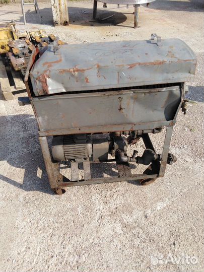 Фильтр-пресс