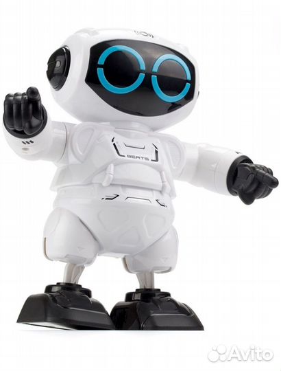 Игрушка робот