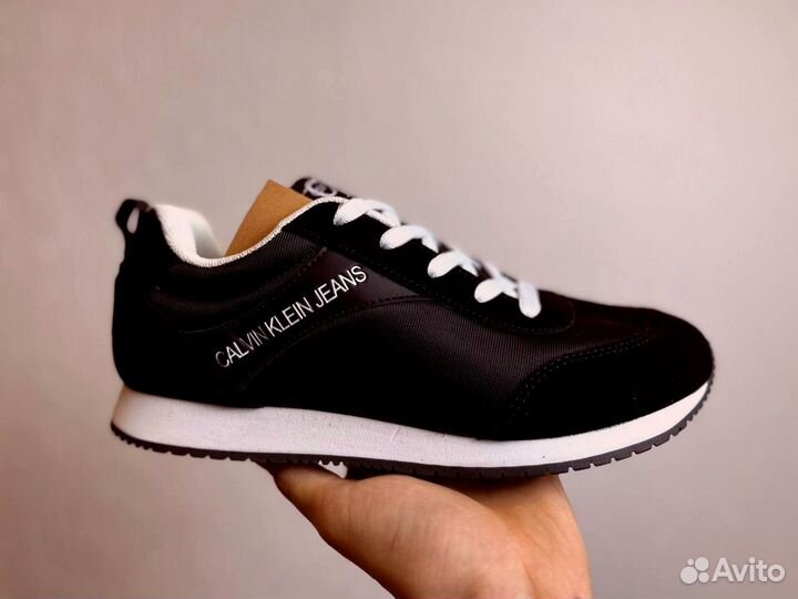 Кроссовки Calvin Klein