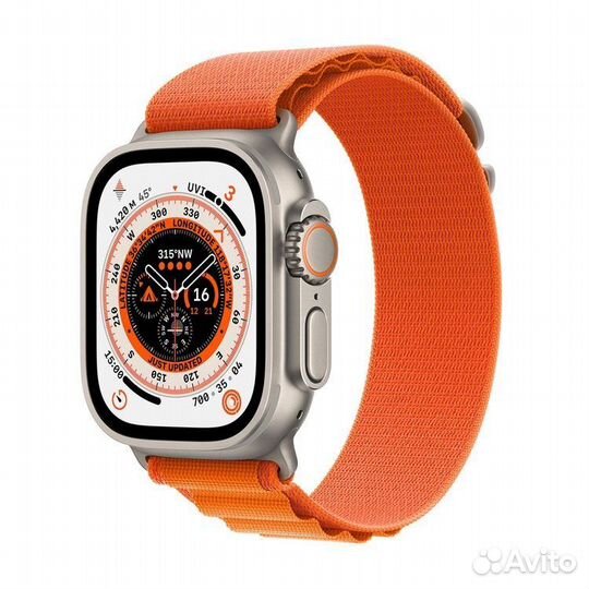 Apple watch