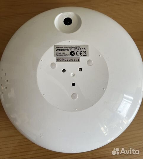 Ароматизатор-ионизатор воздуха AIC Ultransmit 010