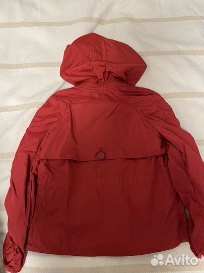 Куртка burberry детская