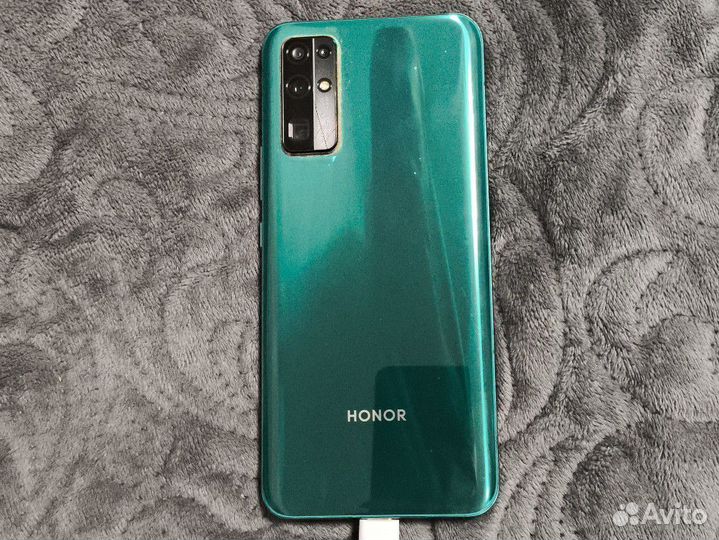 HONOR 30, 8/128 ГБ