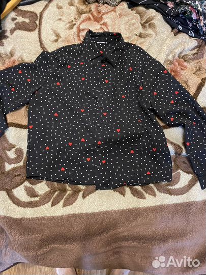 Женские вещи