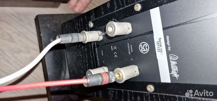 Акустика System Audio SA Ranger black