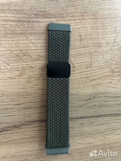 Ремешок Amazfit GTR 4