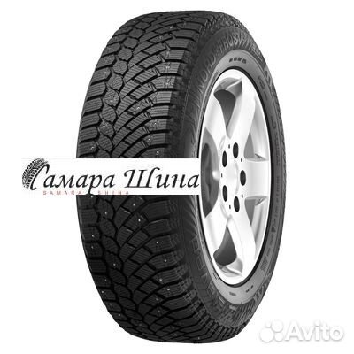 Gislaved Nord Frost 200 SUV 235/55 R17 103T