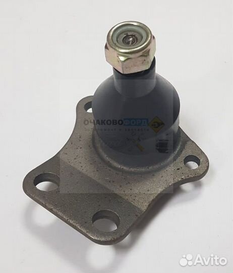 Шаровая опора переднего нижнего рычага Taunus