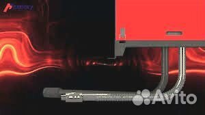 Китайская автономка