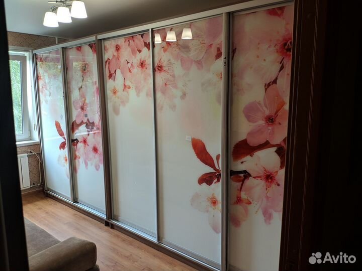 Шкаф купе Экспресс