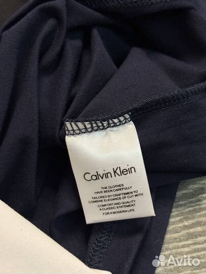 Футболка мужская Calvin Klein