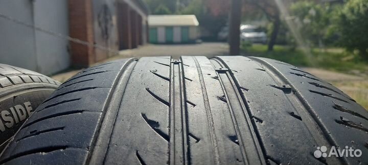 Zeta Alventi 225/45 R18