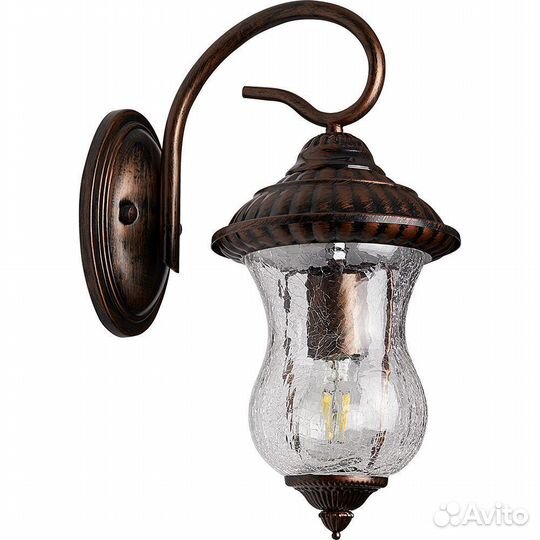 Светильник уличный на стену Feron PL560 11892