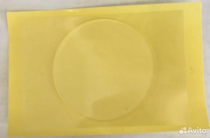 Пленка датчика дождя VAG