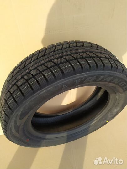 Triangle TR777 235/55 R17 103V
