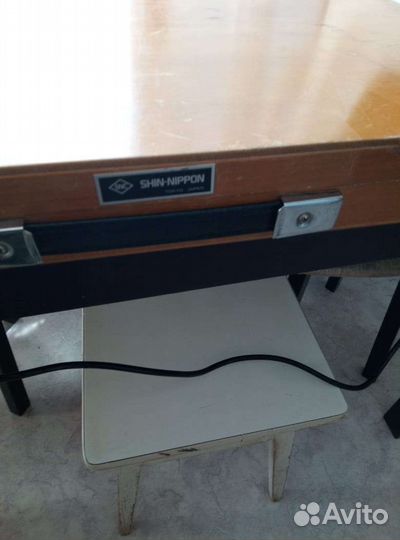 Набор пробных линз