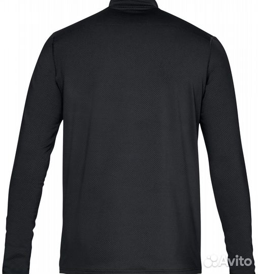 Under Armour Tactical ColdGear Mock Long Sleeve Sh