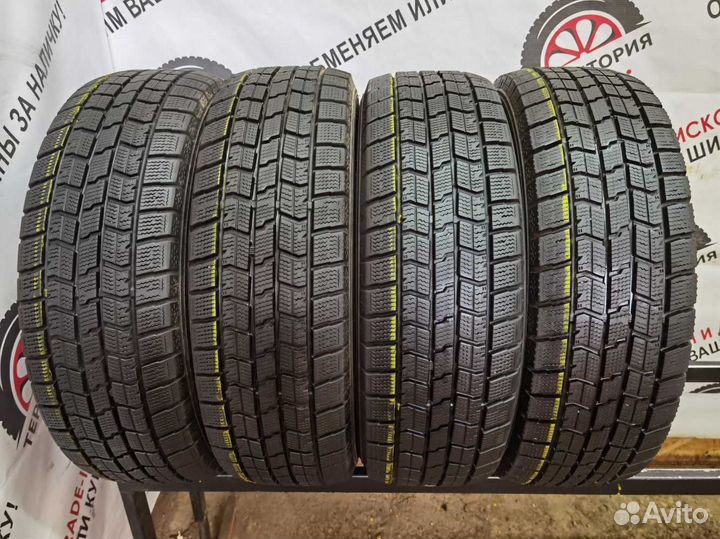 Goodyear Ice Navi 7 185/60 R15 84Q