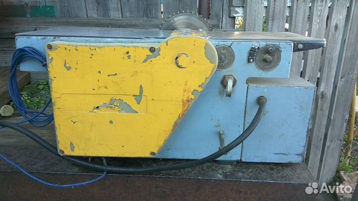 Станок деревообрабатывающий бытовой сдб-1