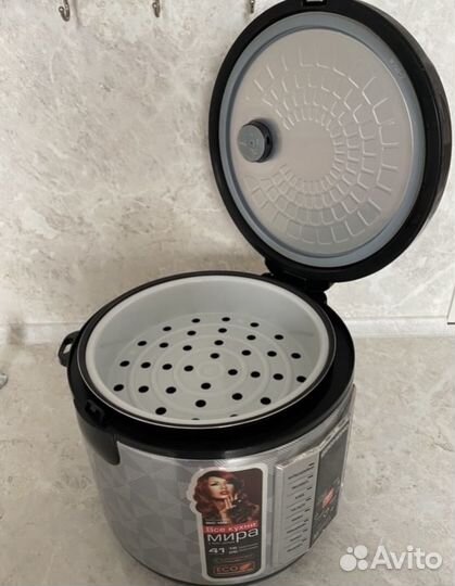 Мультиварка redmond RMC-M26