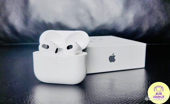 AirPods 3 premium опт / розница