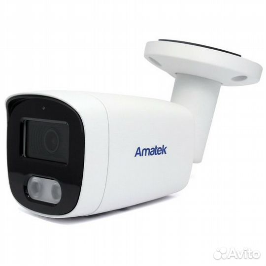 Amatek AC-IS202AE (2.8 )(7000588) ip-камера