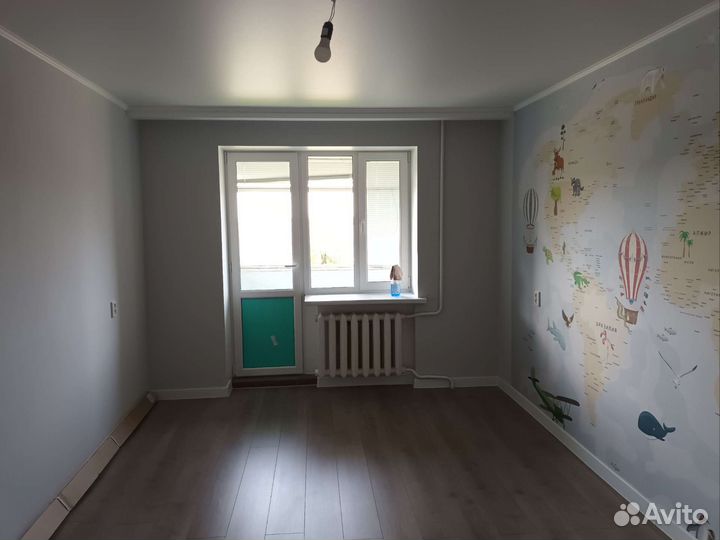 Отделочные работы