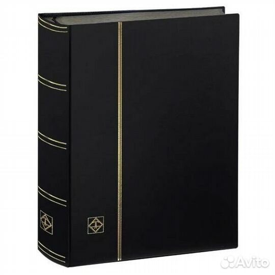 Коллекция Квартблоков Альбом Почтовые марки СССР