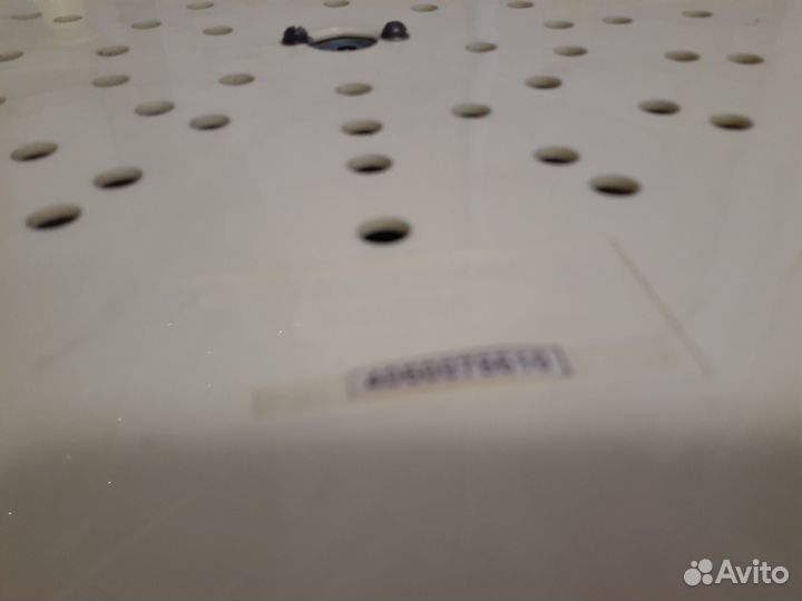 Сушилка для овощей и фруктов Ротор Дива