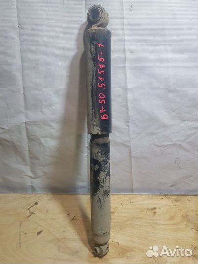 Амортизатор задний (Mazda BT-50)