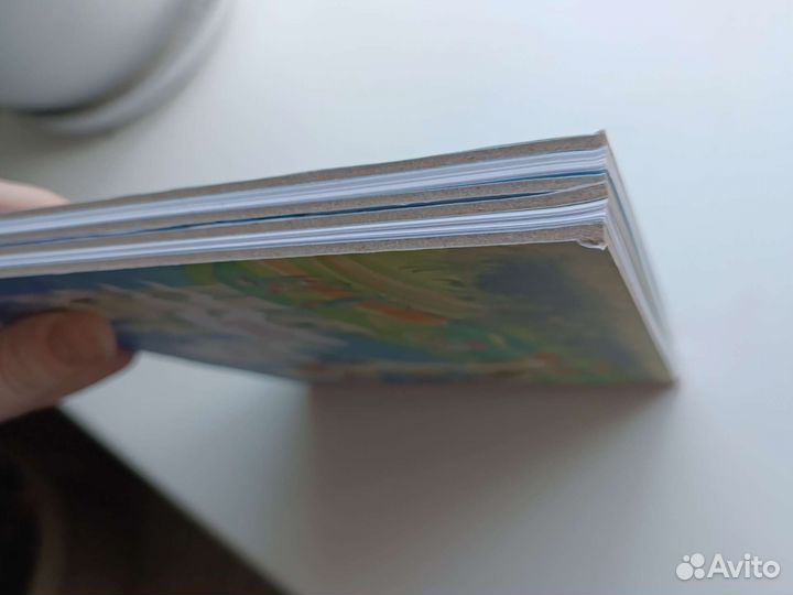 Книги детские