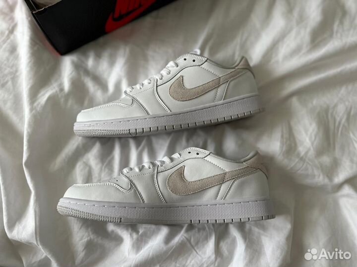 Кеды Nike Air Jordan 1 Low OG