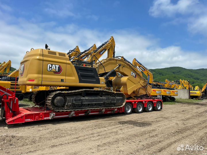 Перевозка негабаритных грузов Ангарск