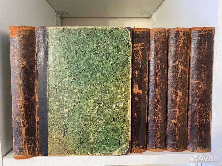 Прижизненное полное собрание соч Л Толстого 1903