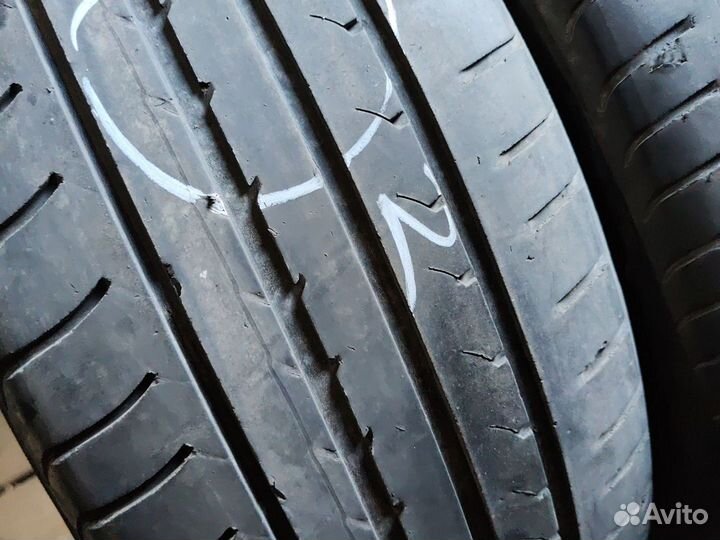 Goodyear EfficientGrip 215/50 R17 91V