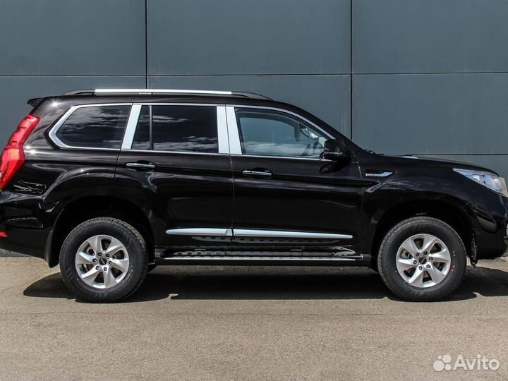 Haval H9 2.0 AT, 2023