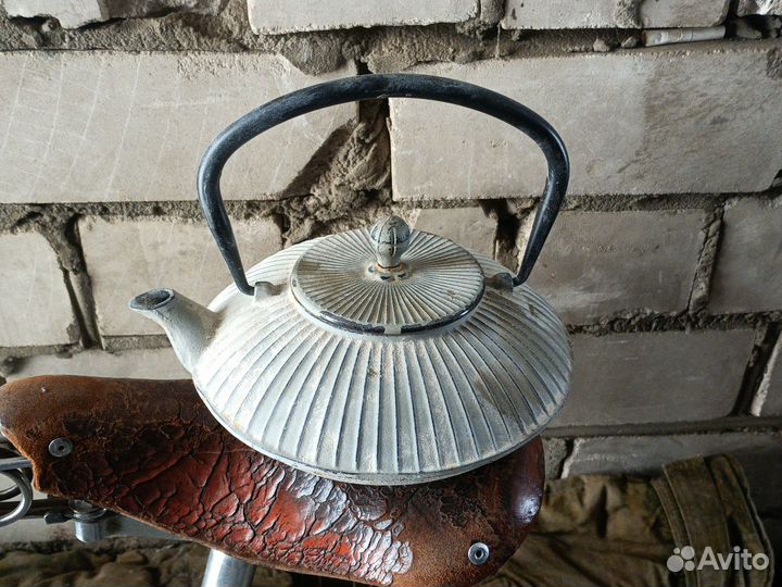 Чайник заварочный