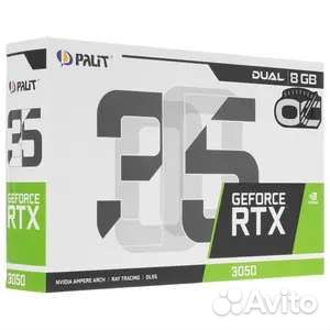 Rtx 3050