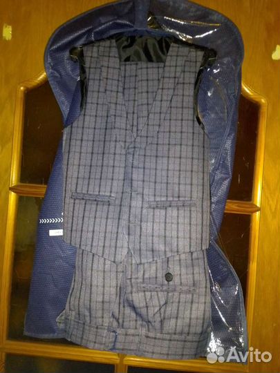 Костюм для мальчика