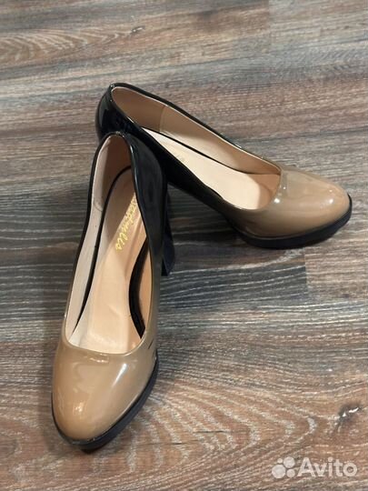 Туфли женские