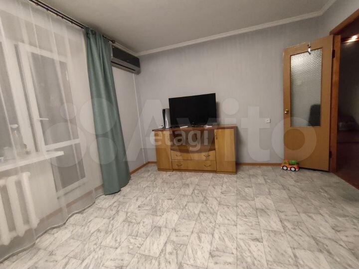 3-к. квартира, 62,2 м², 6/12 эт.