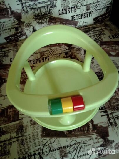 Стульчик для купания