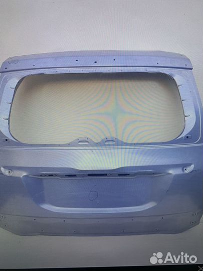 Mitsubishi pajero sport 2018 разбор