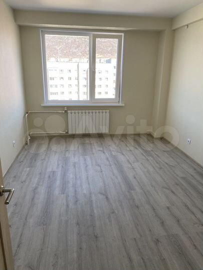 3-к. квартира, 72,3 м², 5/6 эт.