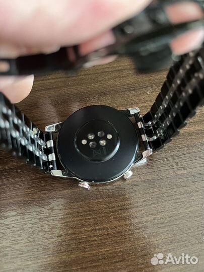 Смарт часы honor magic watch 2
