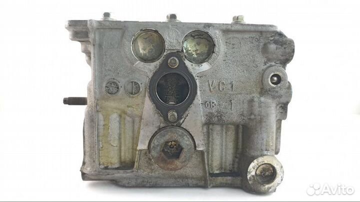 Головка блока цилиндров Nissan Terrano Ii R20 ZD30