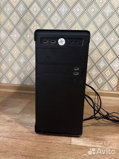 Корпус для пк