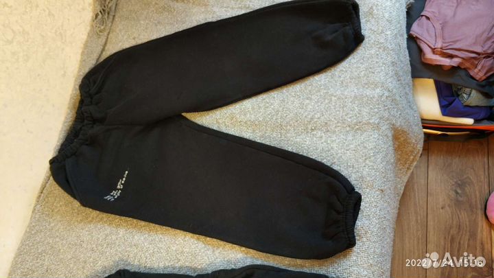 Спортивный костюм детский