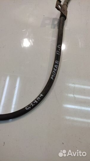 Тормозная трубка (передняя, левая) (Kia Mohave)