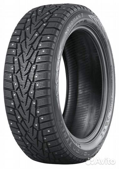 Nokian Tyres Nordman 7 175/70 R13 82T